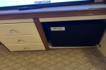 Interior Stateroom Cabin 14248. Picture
