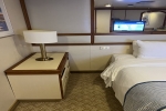 Interior Stateroom Cabin 14248. Picture