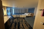 Interior Stateroom Picture