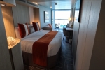 Aqua Stateroom Cabin 9253. Picture
