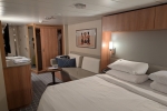 Interior Stateroom Picture