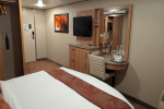 Interior Stateroom Picture