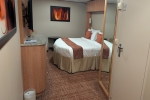 Interior Stateroom Picture