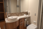 Interior Stateroom Picture
