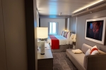 Oceanview Stateroom Cabin 3179. Picture