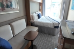 Sunset Verandah Stateroom Picture