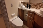Sunset Verandah Stateroom Picture