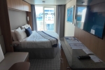 Sunset Verandah Stateroom Picture
