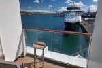 Sunset Verandah Stateroom Picture