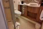 Veranda Stateroom Cabin 6185. Picture