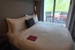 Veranda Stateroom Cabin 6185. Picture