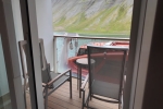 Veranda Stateroom Cabin 6185. Picture
