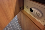 Veranda Stateroom Cabin 6185. Picture