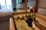 Veranda Stateroom Cabin 6185. Picture