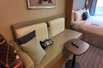 Veranda Stateroom Cabin 6185. Picture