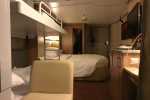 Veranda Stateroom Cabin 6281. Picture