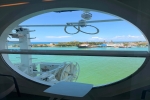Veranda Stateroom Cabin 9110. Picture
