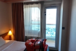 Balcony Stateroom Cabin 6401. Picture