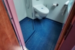 Balcony Stateroom Cabin 6401. Picture