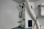 Balcony Stateroom Cabin 6401. Picture