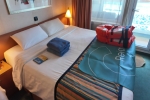 Balcony Stateroom Cabin 6401. Picture