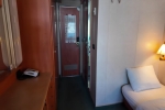 Balcony Stateroom Cabin 6401. Picture
