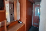 Balcony Stateroom Cabin 6401. Picture