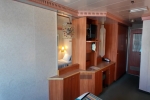 Balcony Stateroom Cabin 6401. Picture