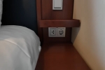 Deluxe Verandah Stateroom Picture