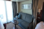 Deluxe Verandah Stateroom Picture