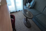 Deluxe Verandah Stateroom Picture