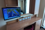 Deluxe Verandah Stateroom Picture