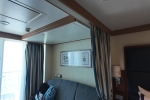 Deluxe Verandah Stateroom Picture