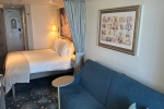 Family-Verandah Stateroom Cabin 7570. Picture