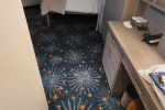 Deluxe-Oceanview Stateroom Cabin 8504. Picture