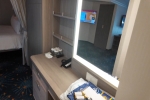 Deluxe-Oceanview Stateroom Cabin 8504. Picture