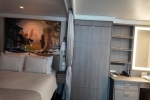 Deluxe-Oceanview Stateroom Cabin 8504. Picture