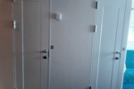 Deluxe-Oceanview Stateroom Cabin 8504. Picture