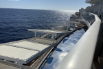 Balcony Stateroom Cabin E420. Picture