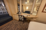 Promenade View Interior Stateroom Picture