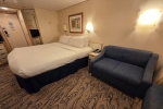 Promenade View Interior Stateroom Picture