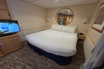 Interior Stateroom Cabin 1641. Picture