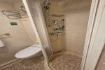 Interior Stateroom Cabin 1641. Picture