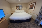 Interior Stateroom Cabin 1641. Picture