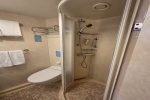 Oceanview Stateroom Cabin 2594. Picture