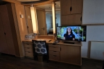 Oceanview Stateroom Cabin 2594. Picture