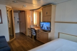 Oceanview Stateroom Cabin 2594. Picture