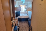 Oceanview Stateroom Cabin 2630. Picture
