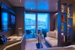 Terrace Stateroom Cabin 7104. Picture