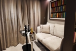Terrace Stateroom Cabin 7104. Picture